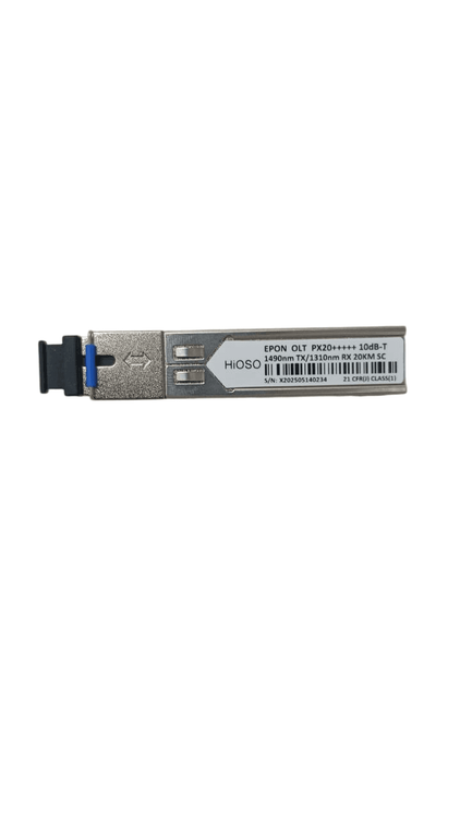 MODULO HIOSO SFP PX20+++++ EPON