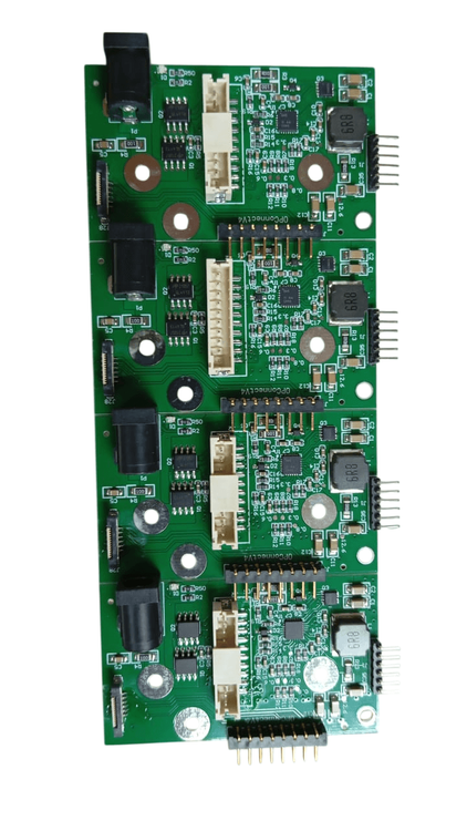MODULO DE CARGA SIGNAL FIRE AI-9