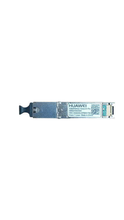 Vista adicional de HUAWEI SFP C+ PRO - COMBO GPON / XG-PON