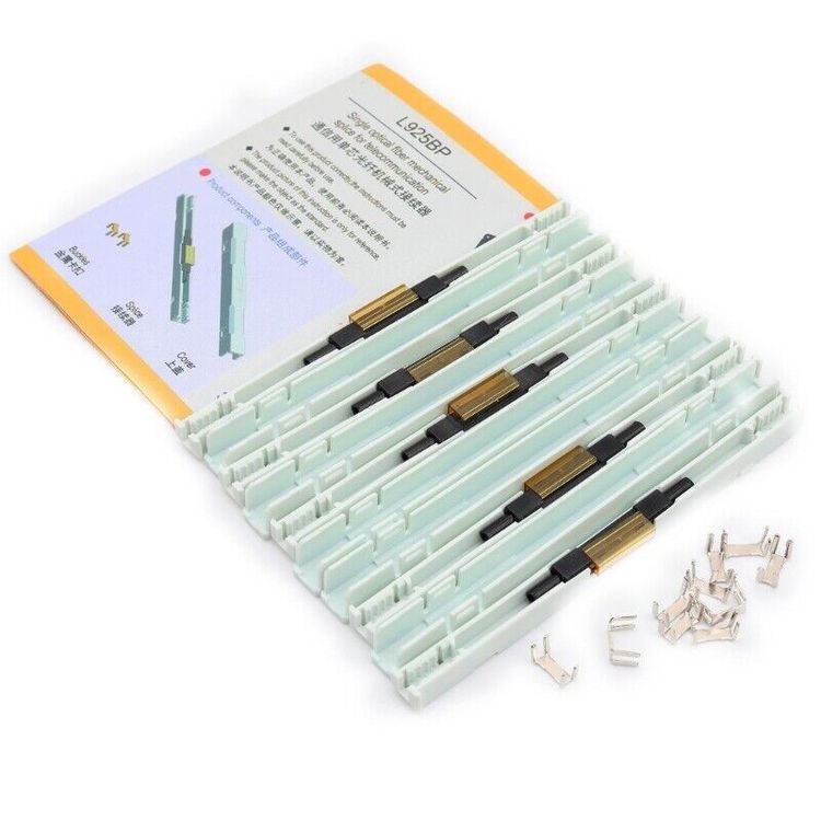 Vista adicional de UNION MECANICA CON PROTECCION L925BP