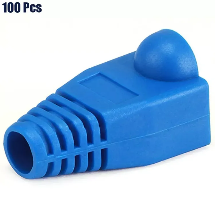 CAPUCHON RJ-45