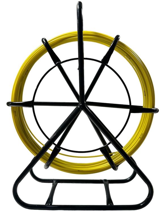 SONDA PASACABLES, FRP - Diámetro 4mm , Longitud 50 metros