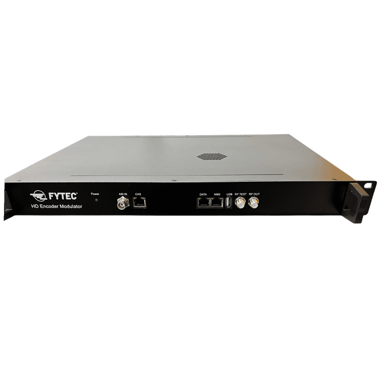 HD ENCODER - MODULADOR (16 PORTADORAS) CON 8X HDMI + 8X DVB-S2 FTA RF - NDS3536S