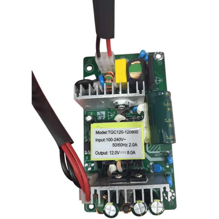 PHYHOME | FUENTE DE PODER OLT