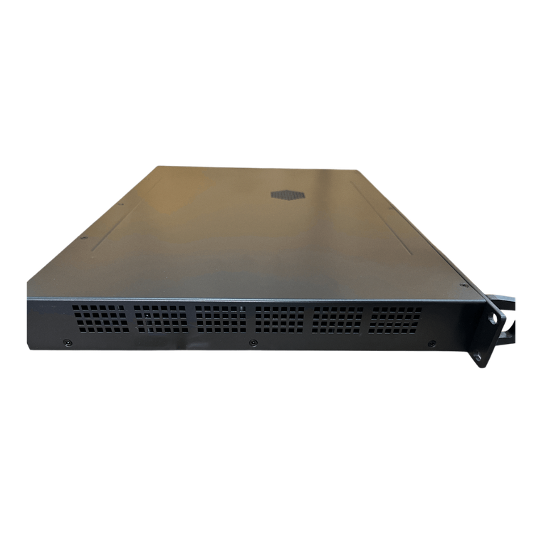 Vista adicional de HD ENCODER - MODULADOR (16 PORTADORAS) CON 8X HDMI + 8X DVB-S2 FTA RF - NDS3536S