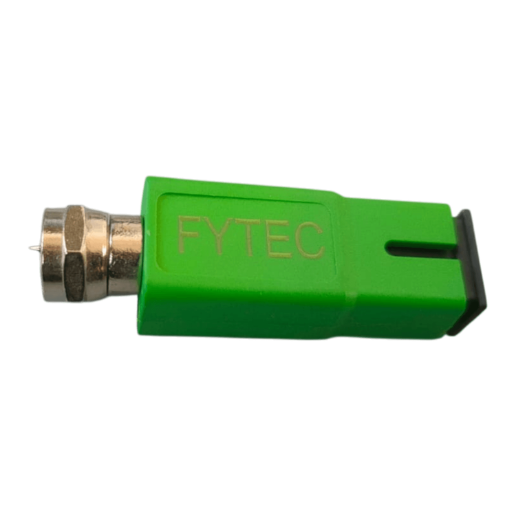 MINI NODO PASIVO //  - 15 ~ 0 dBm / RF70 (dbmv) MACHO