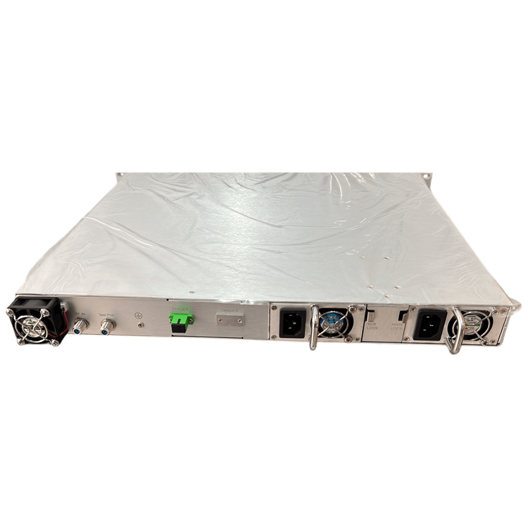 Vista adicional de 1x9DB TRANSMISOR DE MODULACION EXTERNA HASTA 75KM