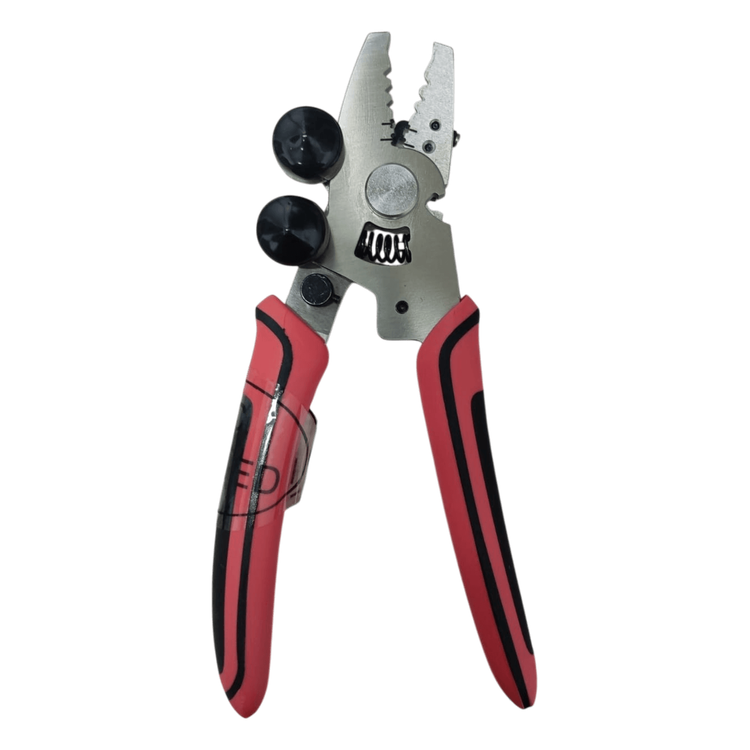 Vista adicional de STRIPPER 9 EN 1 SIGNAL FIRE - ZSQ-09