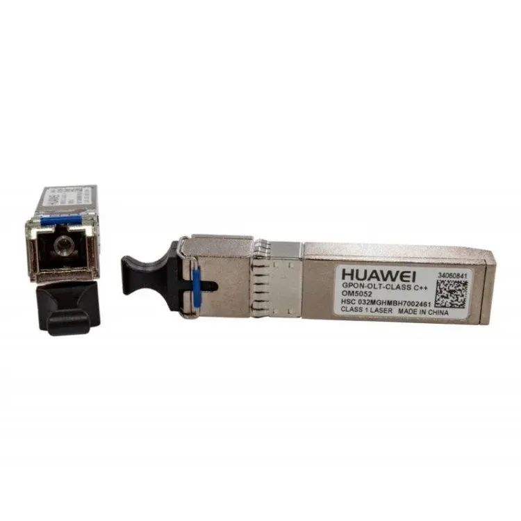 MODULO HUAWEI SFP C++ GPON