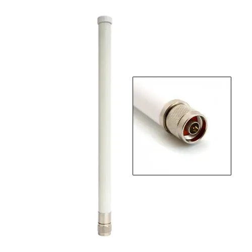 ALFA NETWORK 2.4GHz Omni antenna 9dBi N-Female