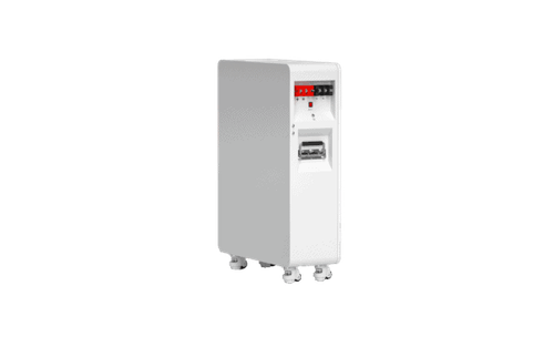 Vista adicional de LITHTECH - TR8000WX / BATERIA DE LITIO FERROFOSFATO LIFEPO4 GRADO A / 51.2V (48V) 280AH / 14336WH + BLUETOOTH