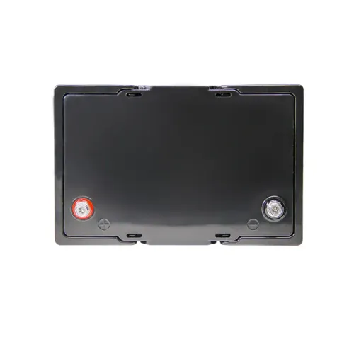 Vista adicional de LITHTECH - TE12100B / BATERIA DE LITIO FERROFOSFATO LiFePO4 GRADO A / 12.8V (12V) 100AH / 1280WH + BLUETOOTH