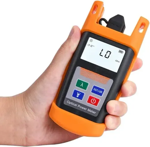 POWER METER KOMSHINE KPM-25