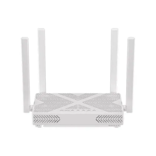 BTPON BT-G716AX XPON 2GE + WIFI6 AX1500  4 ANTENAS