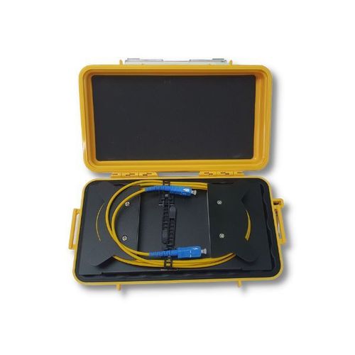 KomShine caja de bobina de lanzamiento g652d UPC- 2000M