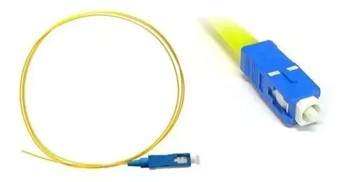 Pigtail SC/UPC G657 0.9mm SX SM  2M