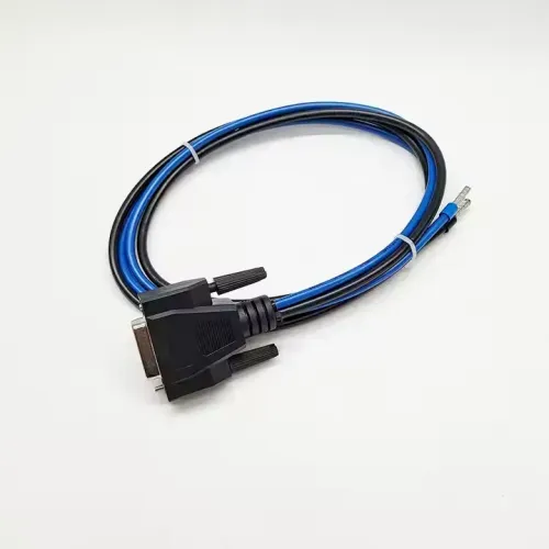 CABLE DE PODER OLT PARA ZTE - HUAWEI
