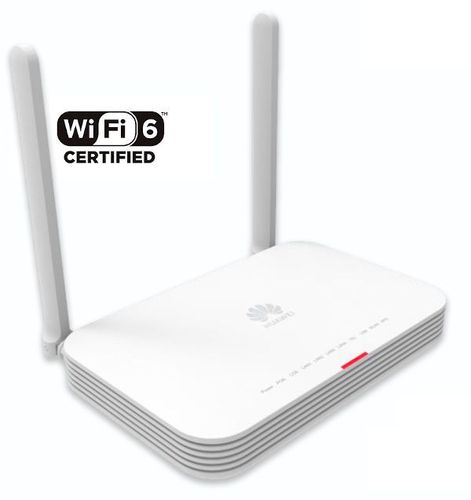 ONT Huawei OptiXstar GPON EG8145X6 WI-FI 6