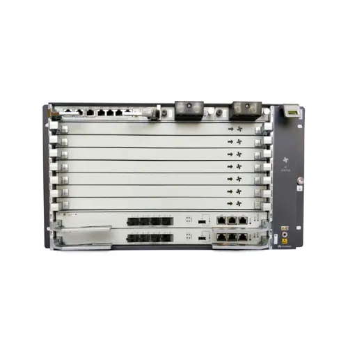 Vista adicional de MA5800-X7 MPLB*2 + PILA*2 + 2* SFP 10G