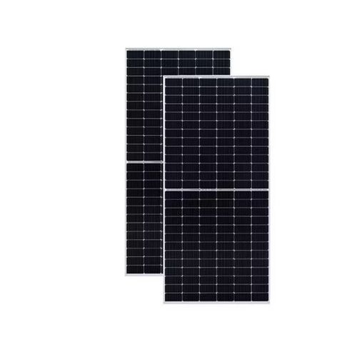 PANEL SOLAR MONOCRISTALINO 100W