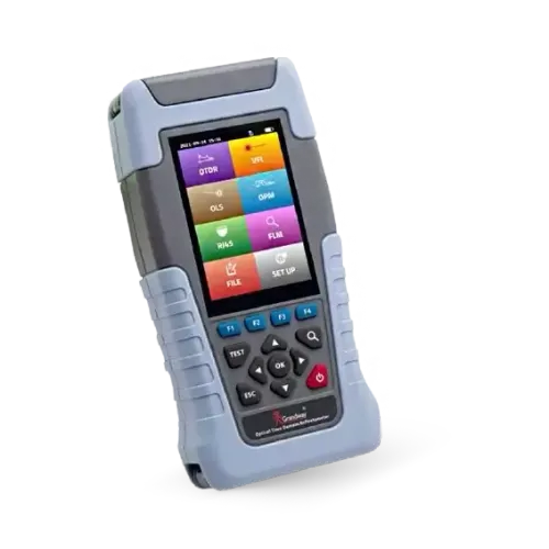 GRANDWAY - Mini OTDR FHO1000-D22 SC APC 1310/1550nm, 22/20dB