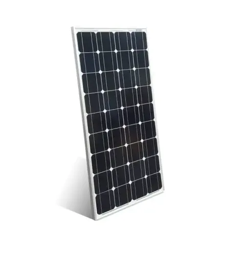 PANEL SOLAR MONOCRISTALINO 60W