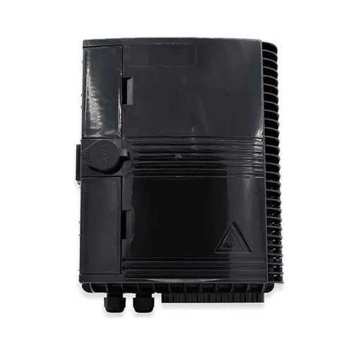 Vista adicional de 1X8 NAP BOX COMPLETA, splitter SC/APC  1x8 , IP65, 8 adaptadores SC/APC