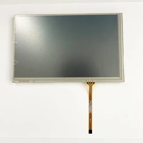 PANTALLA TACTIL REPUESTO OTDR GRANDWAY MODELO FHO5000