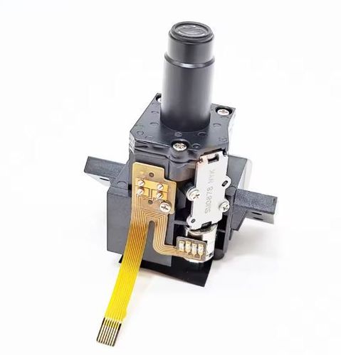 REPUESTO CAMARA FUSIONADORA SIGNAL FIRE AI