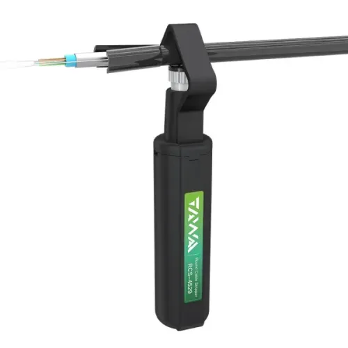 Vista adicional de CUCHILLA SLITTERS ROUND CABLE 4529