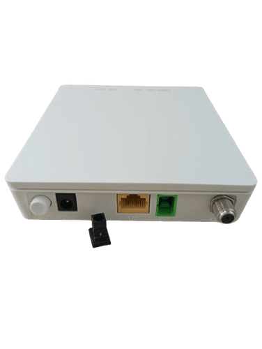 ONU Huawei EchoLife HG8012H - CATV - BRIDGE XPON