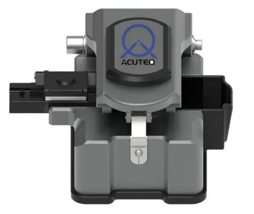 ACUTEQ PRO FIBER CLEAVER - DISEÑO NON-PUSH AUTOMATICA