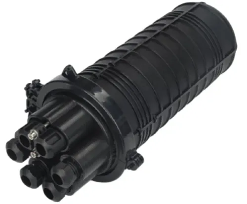 FYTEC MANGA DOMO SANGRADO / 24-96 cores, 4 bandejas, 4 SALIDAS - 1 NUCLEO | MECANICA