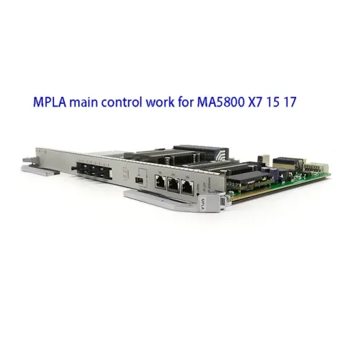 BOARD MA5800 -X7 MPLB
