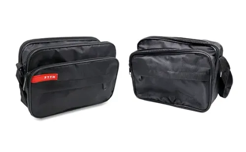 Vista adicional de KIT HERRAMIENTAS FTTH