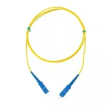 PigtaIl SC/UPC G657 0.9mm SX SM 1.M