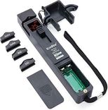 Komshine KFI-40 - REPUESTO ADAPTADOR Para Detectorde  Tráfico óptico con 800-1700nm