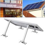 Vista adicional de BRAZO TELESCOPICO POSTERIOR PARA INCLINACION DE PANEL 40-50 cm