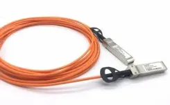FYTEC - CABLE AOC 10G Patch Cable SFP+ 3Metros