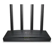 ROUTER TP-LINK ARCHER AX12 WIFI 6 AX1500 GIGABIT DUAL BAND 4 ANTENAS