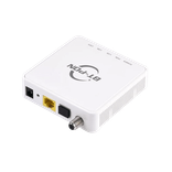 ONU BRIDGE BT-191XR 1GE XPON GEPON + CATV