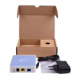 Vista adicional de ONU BT-PON ONU BRIDGE BT-122XR 1GE XPON GEPON (Realteck)