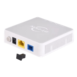 BT-PON ONU BRIDGE BT-511XR 1GE XPON GEPON (Chip ZTE)