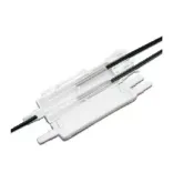 UNION CABLE DROP - FT-B06 1x2 110*18*11mm