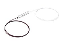 Splitter 1x2 FOR FUSION steel tube 0.9mm 1M ---- 15/85