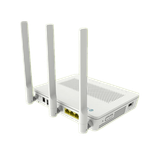 ONT HUAWEI XG-PON ONT HN8546Q 10G  DUALBAND 2.4G&5G + 3 ANTENAS 5DBI