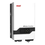 MUST / PV33-6048 TLV / INVERSOR HIBRIDO / LOW / 6000W  48V /FASE DIVIDIDA 120-220V