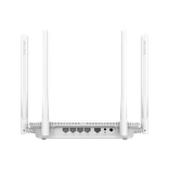 Vista adicional de LB-LINK WR1300H, Dual Banda 1200M GIGABIT