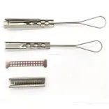 Flat Cable Tension Clamp 3 PUNTOS