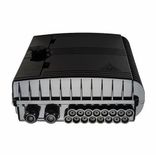 NAP CTO BOX - IP65 - 1X16 - VACIA